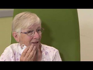 The tiny sponge that's saving lives