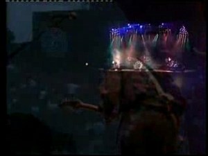 Runrig - live in loch lomond - flower of the west