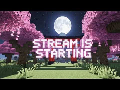 Minecraft Complex gaming server Live #1