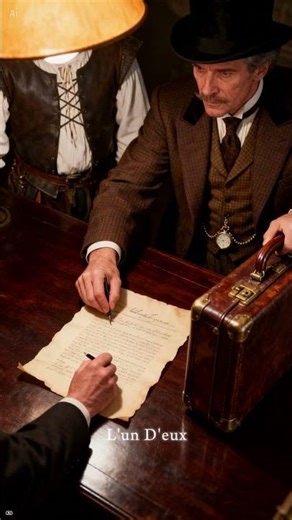 Victor Lustig L'homme qui a vendu la Tour Eiffel