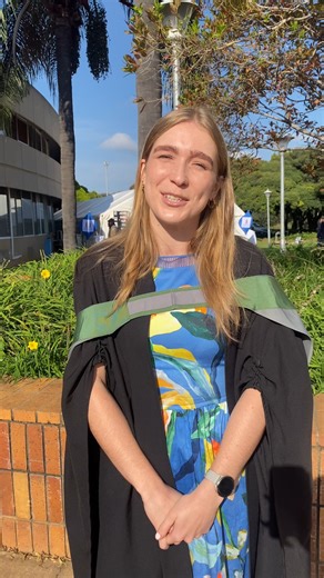 #HelloTuksAlumni: Congrats on your remarkable achievement 🎓🥳 #UniversityOfPretoria #UPGraduation2024 #TheFinishLineIsYours #MakeTodayMatter Faculty of Natural and Agricultural Sciences, University of Pretoria | University of Pretoria