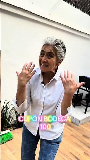 ¡Siente la vibra y ahorra con el cupón BODEGA100 en tu primer compra en Bodega Aurrera en Línea!