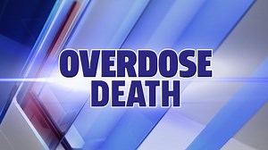 Man dead of apparent drug overdose in Carlisle