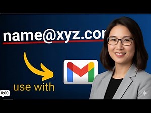 how to create business email for free media