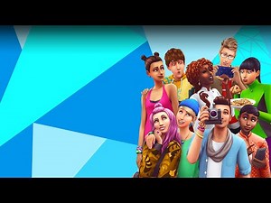 Kích hoạt Full DLC The Sims 4 - The Sims 4 DLC Unlocker [Steam]