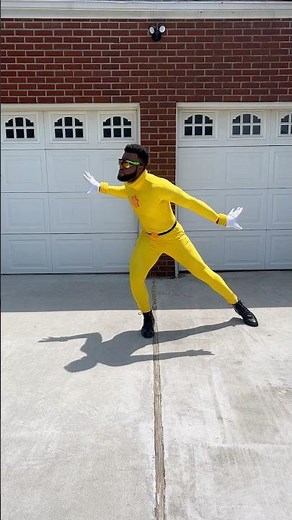A Goofy Movie Stand Out choreography