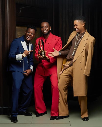 AMVCA: A Look Back at the Unforgettable Moments from Africa’s Biggest Film Night