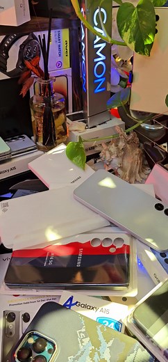 SAMSUNG Galaxy A16: Features, Specs & Pricing