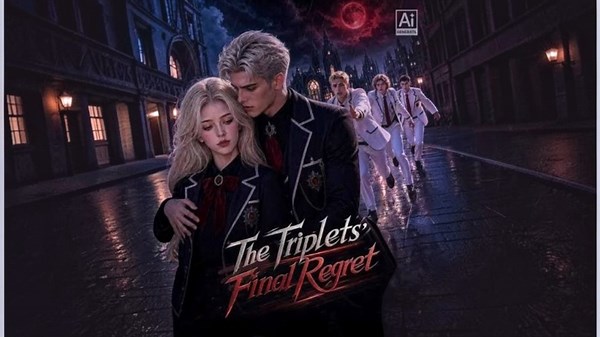 The Triplets' Final Regret | Full Movie HD