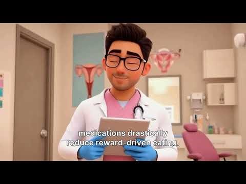 Your Brain on GLP-1 | The Reward System Secret