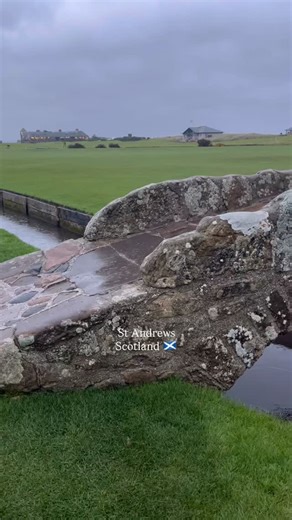 1.2K reactions · 27 shares | Have you played The Old Course? #standrews #scotland | Real St Andrews | Facebook