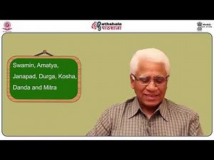 Kautilya Video Lecture | Crash Course for UGC NET Public Administration