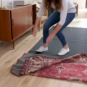 Machine washable, stain-resistant, interchangeable — these are the rugs you’ve been searching for. | Ruggable