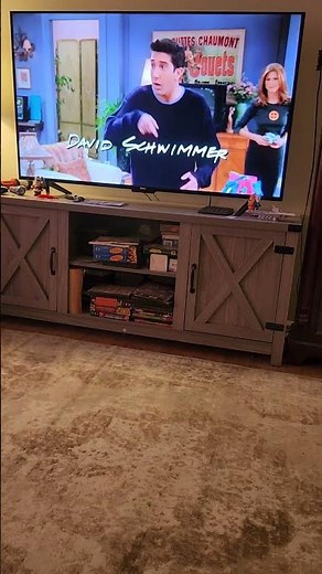 friends theme song 🎵, season 3
