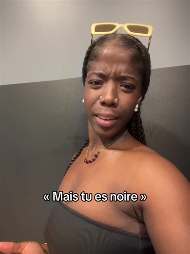 QUELLE ABOMINATION ‼️