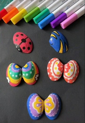 Master the Art of Seashell Coloring: A Step-by-Step Guide