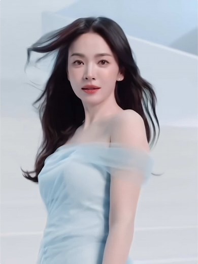 Collagena Brand Ambassador: Meet Kyo and Song Hye Kyo