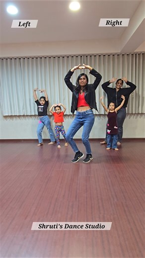 Last Christmas | Dance Tutorial | Kids' Batch