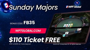 22K views · 139 reactions | Freddy is all in hoping that he can win this hand and become the champion. With the flop, not in his favor, can he make a straight or hit an ace on the river? | World Poker Tour (WPT) | Facebook