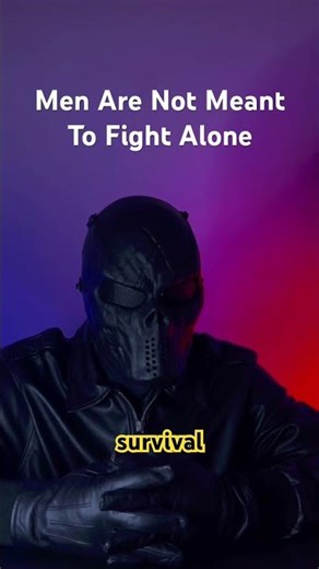 This Is Why Men Break in Silence #men#masculinity#brotherhood#mensmentalhealth#loneliness#strength