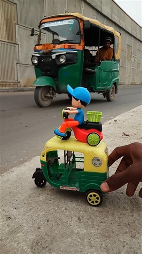 Big Remote Control Auto Tempu Truck Unboxing🔥