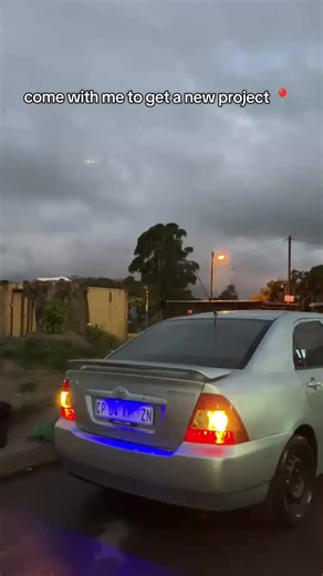 so I went and got another cockroach 😅 a hell of a long time driving 😲 but it was worth it in the end📍 #mrluhsautosales #mrluhsautostyling #manjeclean👑 #projectcar @stático yaris🗜️ @lwandile.sikhosana @mtimande_wn