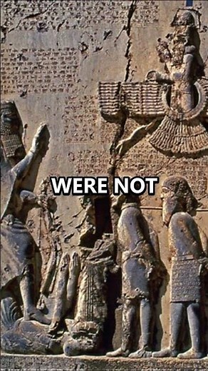 The SUMERIANS Had ADVANCED Knowledge