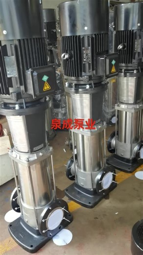 Fabricante de fuentes de bombas de alta presión