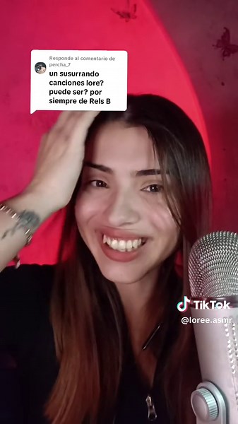 ASMR: Canto Susurrando para Dormir