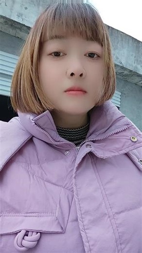 换个发型，换个心情！