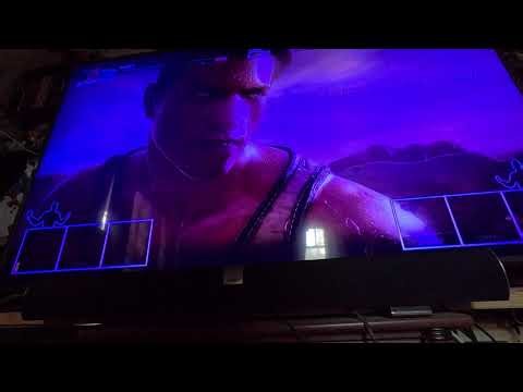 Fighter Within - Xbox Kinect - 3