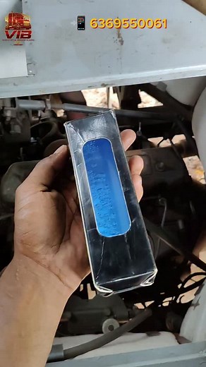 Coach gear rod change....🔥 | Funboyhari
