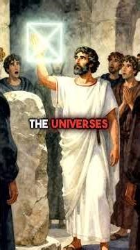 Pythagoras Killed Student Over Math Discovery #philosophy #stoicism #inspiration #motivation #mind