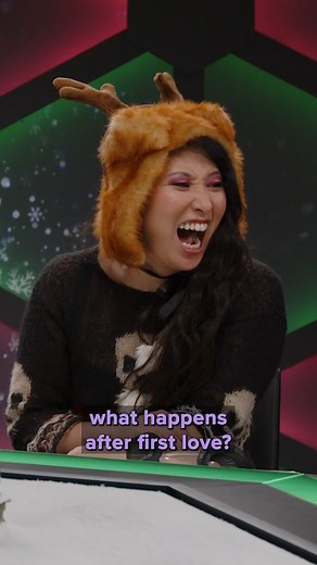 Dimension 20 on Instagram: "Erika Ishii returns as K in Misfits & Magic season 2, premiering September 25th! Check out a BTS featurette with Erika about the making of the season - now on Dropout! #dimension20 #erikaishii #misfitsandmagic #behindthescenes"