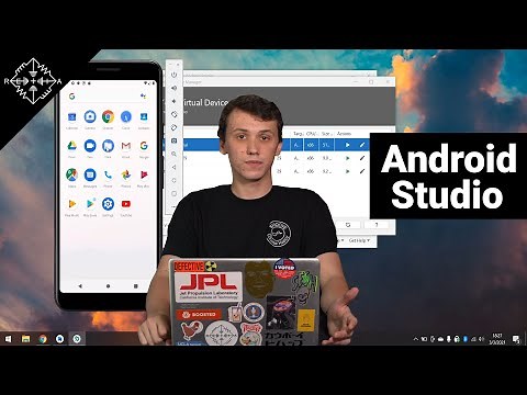 HakByte: Use Android Studio to Learn Android App Security Part 2
