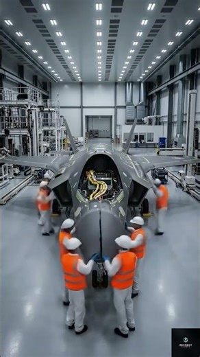 ⚡ This Jet Breaks Every Speed Record 🔥