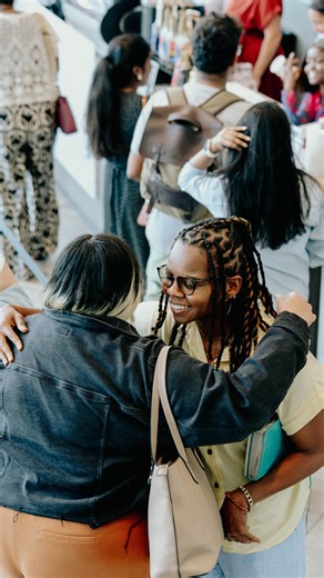 THE COUNTDOWN IS ON! Tomorrow isn’t just another Sunday—it’s a chance to reset, refocus, and be reminded of who Jesus is. 🙌 ✨ Worship that lifts your soul ✨ A message that speaks right where you are ✨ Community that feels like home Don’t let this weekend pass you by—make Sunday the highlight of your week. 💛 ⏰ 9:30 AM & 11:15 AM 📍 3405 N. Central Expy, Richardson, TX | Create Church
