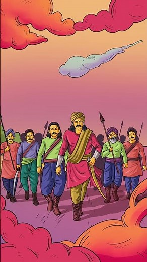 Uyyalawada Narasimha Reddy’s historic march to Cumbum to gather forces