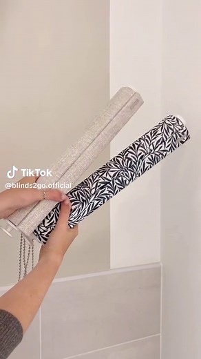 No Drill Roller Blinds - Easy Installation for Your Home | Blinds2Go