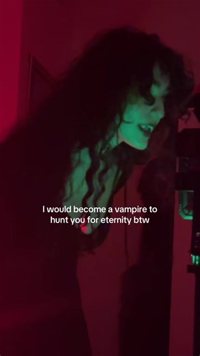 Eternal Love: A Vampire's Promise