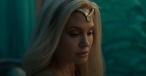 First Eternals Trailer Reaches 77 Million Views In the First 24 Hours