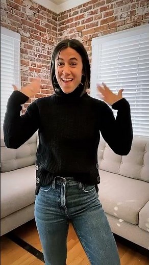 SWEATER | ASL Glossary | The ASL Shop