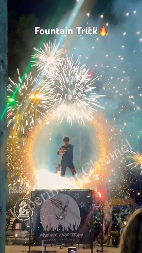 Crackling Cracker Trick #shorts #cracker #diy #firework #trick #lifehack