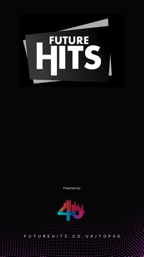 ⚡️ THE FUTURE HITS UK TOP 40 — VOTING IS NOW OPEN ⚡️ If you are an...