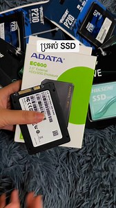 212K views · 2.1K reactions | SSD enclosure #onegears #ssd Tel: 070399678 (telegram available) | ហាងវ័នហ្គៀរ កុំព្យូទ័រ / One Gears Computer | Facebook