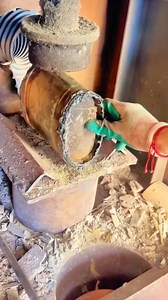 147K views · 36 reactions | The process of cutting nylon rope with modern sharp tools #craftsman #shorts | DIY - Restoration Garage | Facebook