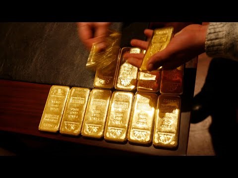 Orica Chief Executive acquired Cyanco due to 'strong demand' for gold