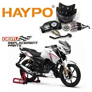 [Hot Item] Motorcycle Parts, Tvs Apache180 Original Accessories, Tvs Apache180 Motorcycle Parts