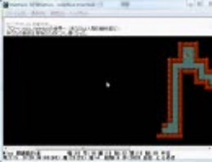 [実況]観光客で解説しながらプレイする[nethack]05