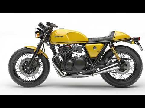 🔥ついに登場！新型 2026 Honda CB750｜次世代パワー・スタイル・パフォーマンス完全進化🔥